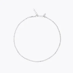 Caroline Svedbom Siri Necklace/Crystal Outlet