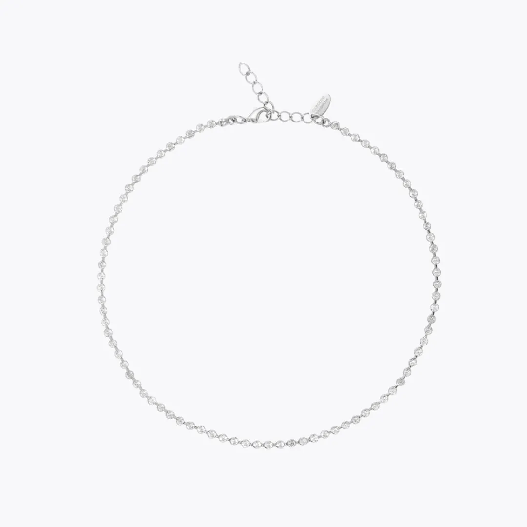 Caroline Svedbom Siri Necklace/Crystal Outlet