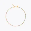 Caroline Svedbom Siri Necklace/Pastel Combo Store