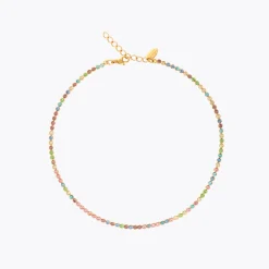 Caroline Svedbom Siri Necklace/Pastel Combo Store