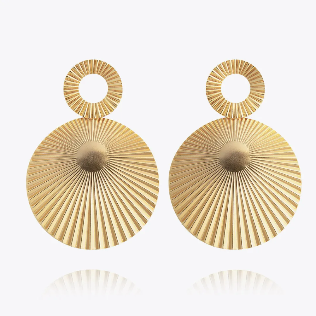 Caroline Svedbom Soleil Earrings Store