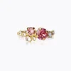 Caroline Svedbom Stardust Ring Rose Combo Sale