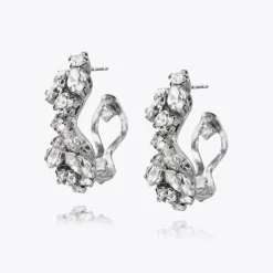 Caroline Svedbom Stella Earrings/Crystal Rainbow Combo Flash Sale