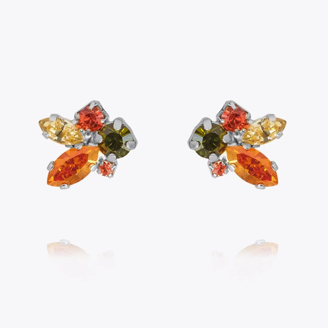 Caroline Svedbom Tessa Earring/Pomelo Combo Best Sale