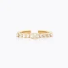 Caroline Svedbom Tracy Ring Crystal Sale