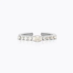 Caroline Svedbom Tracy Ring Crystal Sale