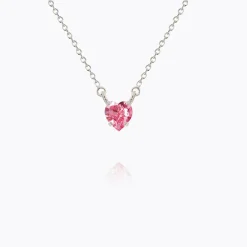 Caroline Svedbom Valentina Necklace/Rose Best Sale