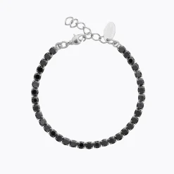 Caroline Svedbom Zara Bracelet Jet Store