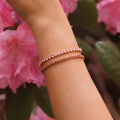Caroline Svedbom Zara Bracelet Rosaline Shop
