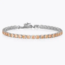 Caroline Svedbom Zara Bracelet Golden Shadow Cheap