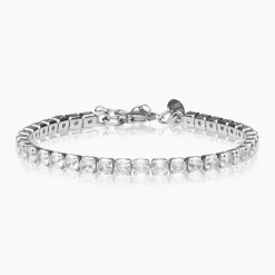 Caroline Svedbom Zara Bracelet Crystal Cheap