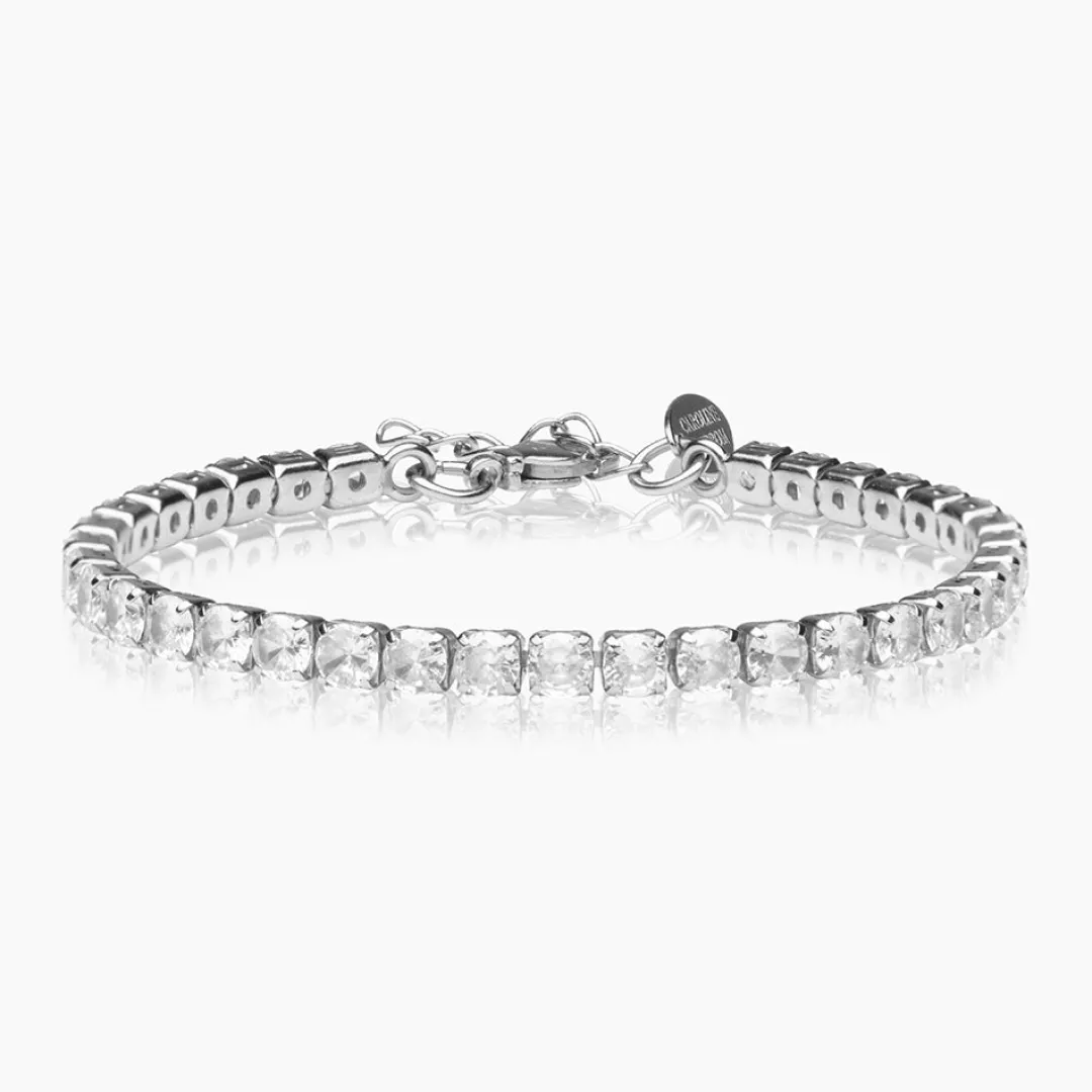 Caroline Svedbom Zara Bracelet Crystal Cheap